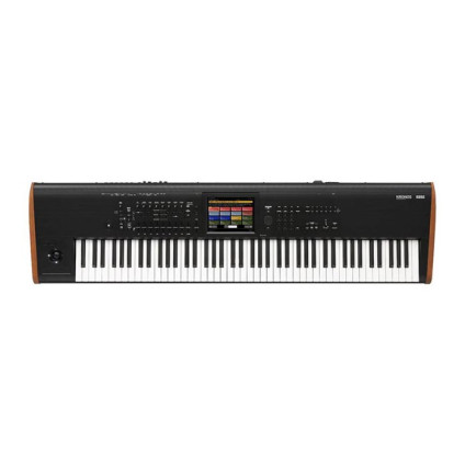قیمت خرید فروش ورک استیشن KORG Kronos 2 88